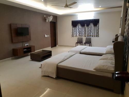 Hotel S-inn