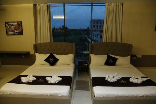 Hotel S-inn