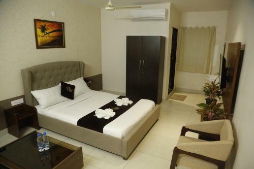 Hotel S-inn