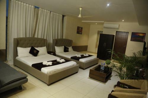 Hotel S-inn