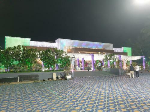 Hotel S-inn
