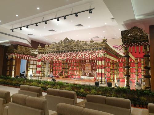 Hotel S-inn