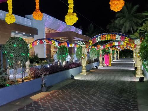 Hotel S-inn