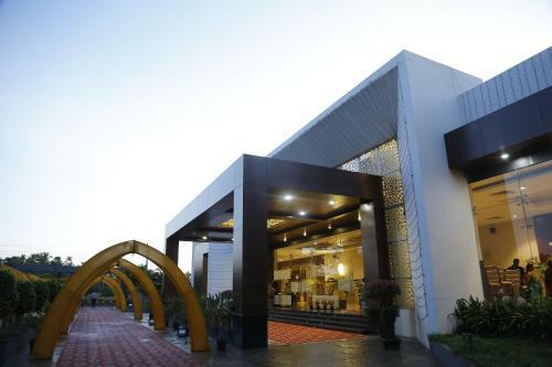 Hotel S-inn