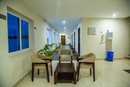 Hotel S-inn