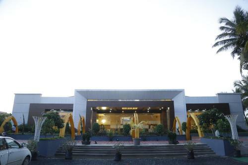 Hotel S-inn