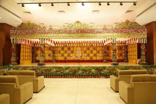 Hotel S-inn