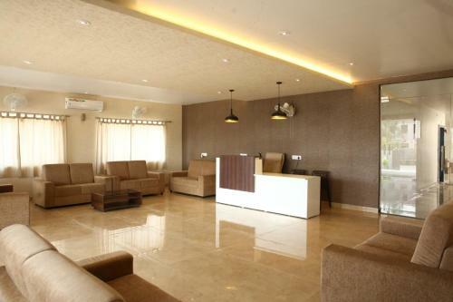 Hotel S-inn