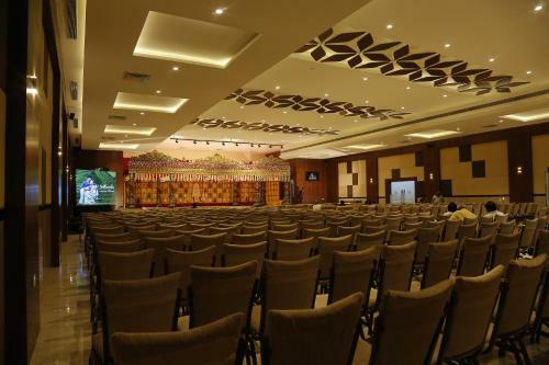 Hotel S-inn