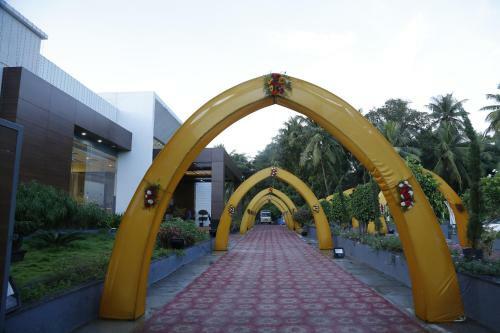 Hotel S-inn