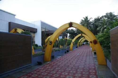 Hotel S-inn