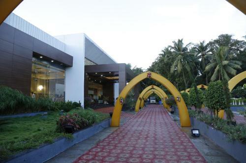 Hotel S-inn
