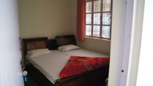 Hotel Dev Darshan