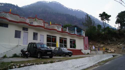 Hotel Dev Darshan