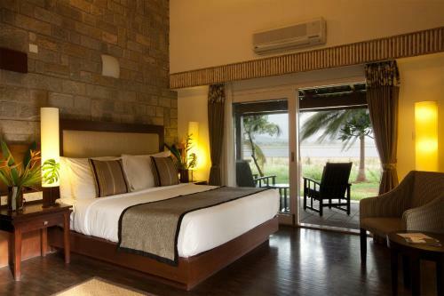 Hotel The Serai Kabini