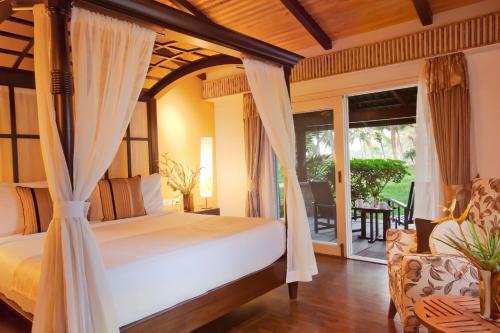 Hotel The Serai Kabini