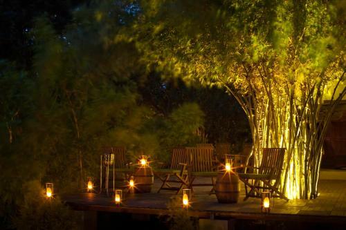 Hotel The Serai Kabini