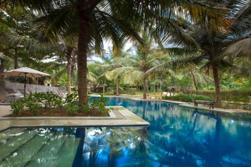 Hotel The Serai Kabini