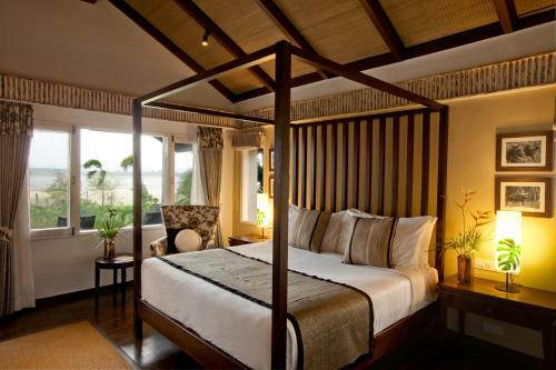 Hotel The Serai Kabini