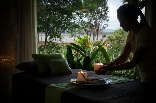 Hotel The Serai Kabini