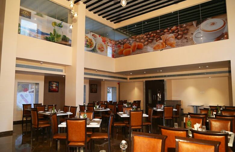 Hotel Piyush Inn