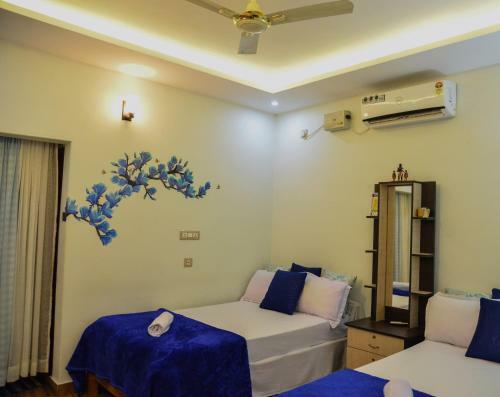 Amritham Holidays