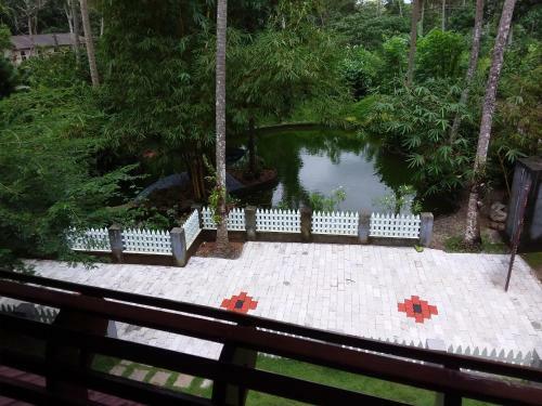 Amritham Holidays