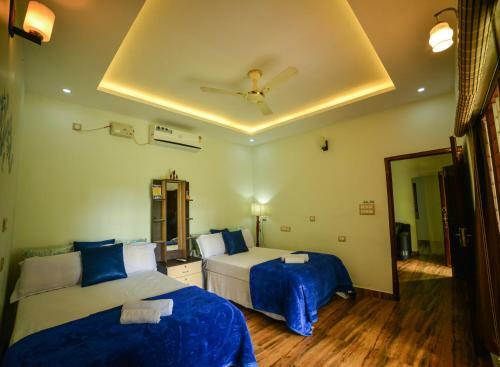 Amritham Holidays