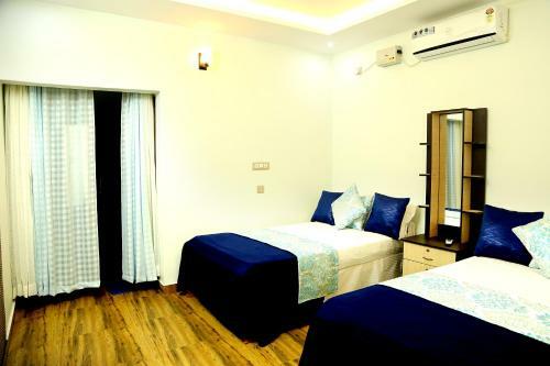 Amritham Holidays