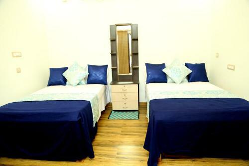 Amritham Holidays