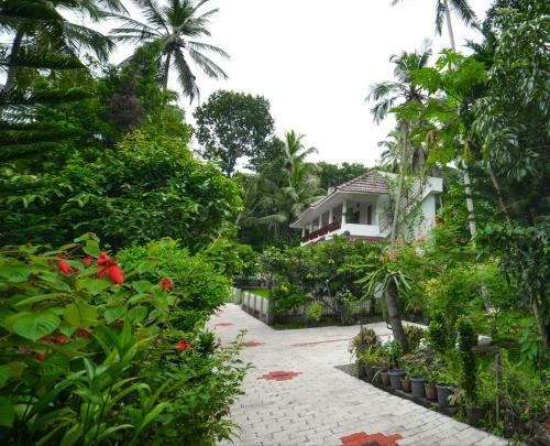 Amritham Holidays