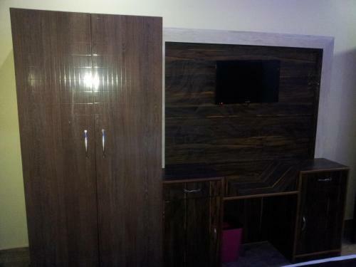 Hotel Grand Sm Regency