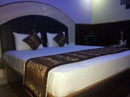 Hotel Grand Sm Regency