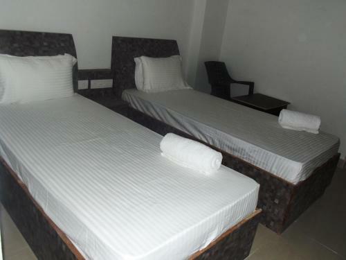 Hotel Grand Sm Regency