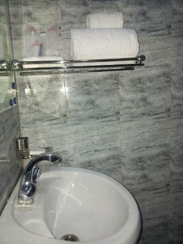 Hotel Grand Sm Regency