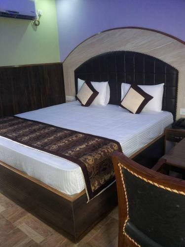 Hotel Grand Sm Regency