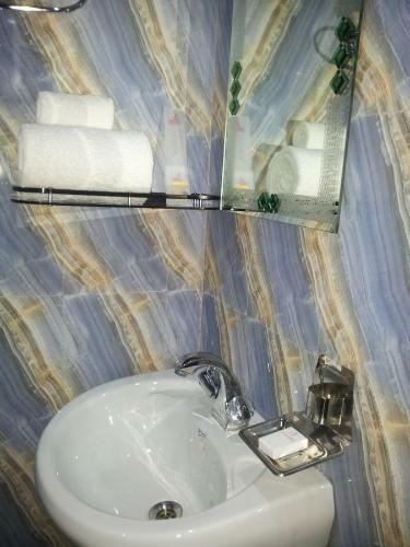 Hotel Grand Sm Regency