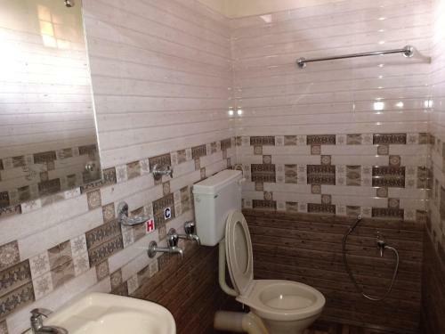 Hotel Woodlands