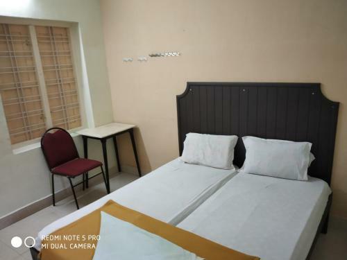 Hotel Woodlands