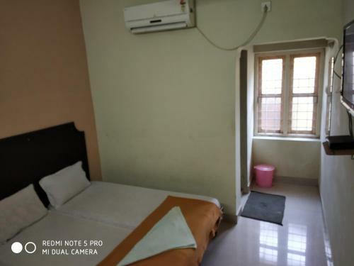 Hotel Woodlands