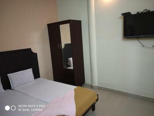 Hotel Woodlands