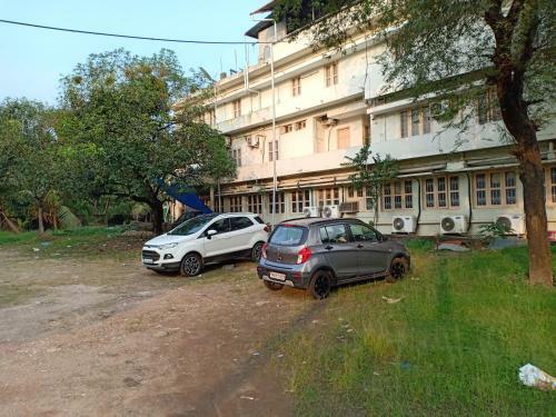 Hotel Woodlands