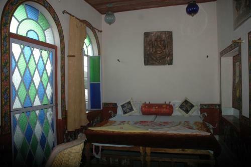 Hotel Kasera Paradise