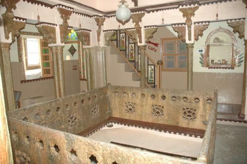 Hotel Kasera Paradise