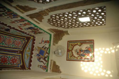 Hotel Kasera Paradise