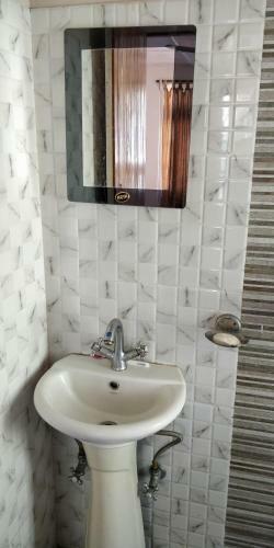 Shanti Niwas Homestay