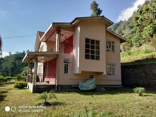 Shanti Niwas Homestay