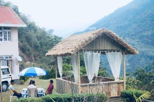 Shanti Niwas Homestay