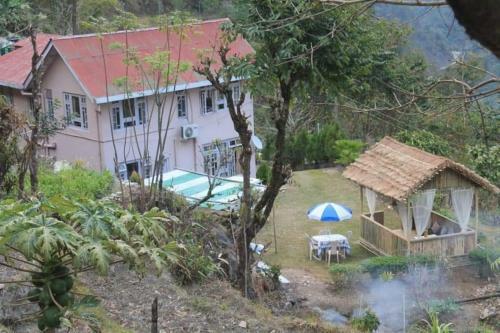 Shanti Niwas Homestay