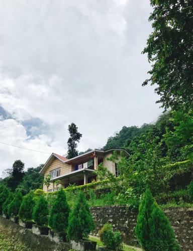 Shanti Niwas Homestay